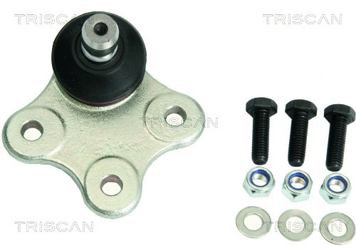 Atramos/vairo traukė TRISCAN 8500 10556