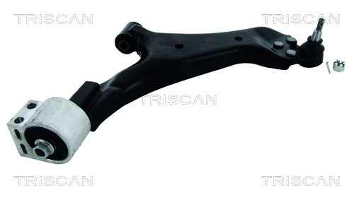 Vikšro valdymo svirtis TRISCAN 8500 10591