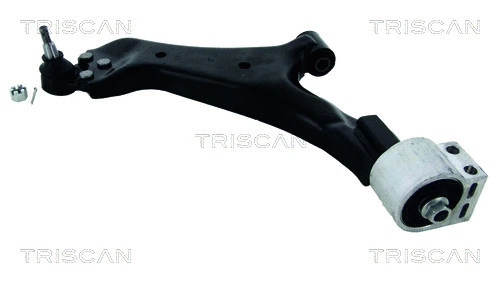 Vikšro valdymo svirtis TRISCAN 8500 10592