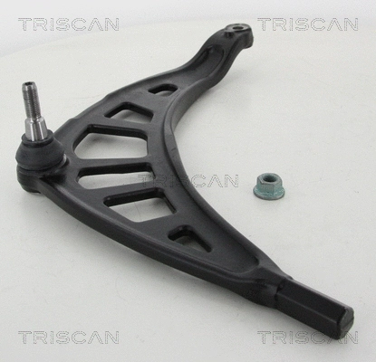 Vikšro valdymo svirtis TRISCAN 8500 115038