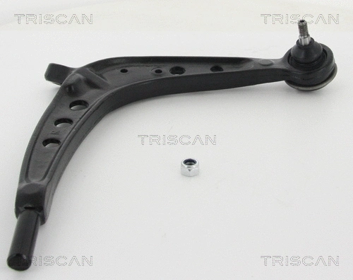 Vikšro valdymo svirtis TRISCAN 8500 115041