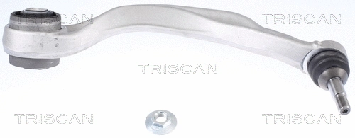 Vikšro valdymo svirtis TRISCAN 8500 115065