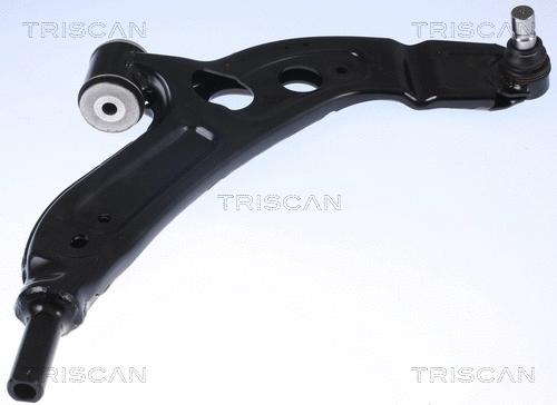 Vikšro valdymo svirtis TRISCAN 8500 115071