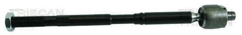 Vidinė vairo traukė TRISCAN 8500 13239