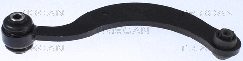 Vikšro valdymo svirtis TRISCAN 8500 135038