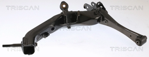 Vikšro valdymo svirtis TRISCAN 8500 135063