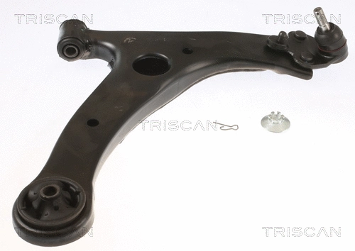Vikšro valdymo svirtis TRISCAN 8500 135069