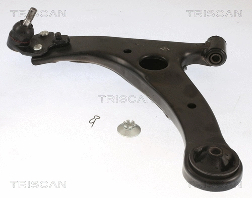 Vikšro valdymo svirtis TRISCAN 8500 135070