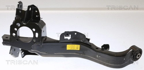 Vikšro valdymo svirtis TRISCAN 8500 14575