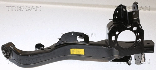 Vikšro valdymo svirtis TRISCAN 8500 14576