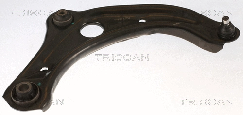 Vikšro valdymo svirtis TRISCAN 8500 14577