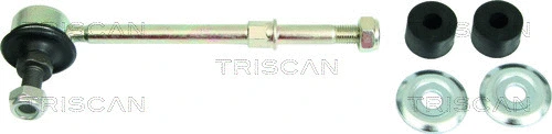 Šarnyro stabilizatorius TRISCAN 8500 14663