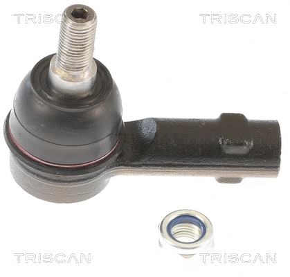 Traukės antgalis TRISCAN 8500 15134