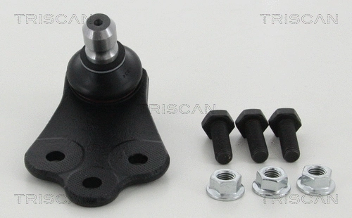 Atramos/vairo traukė TRISCAN 8500 15512