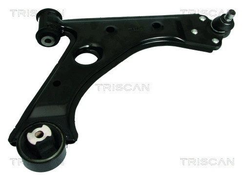 Vikšro valdymo svirtis TRISCAN 8500 15557