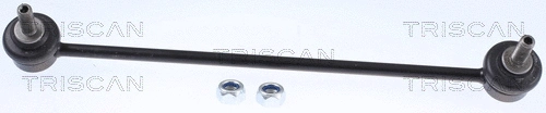 Šarnyro stabilizatorius TRISCAN 8500 15623