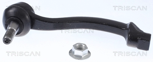 Traukės antgalis TRISCAN 8500 16176