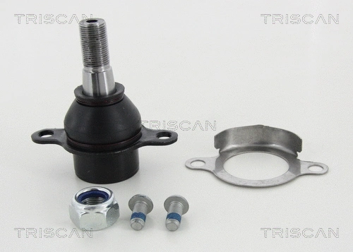 Atramos/vairo traukė TRISCAN 8500 165021