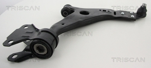Vikšro valdymo svirtis TRISCAN 8500 165023