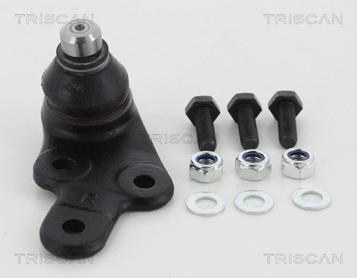 Atramos/vairo traukė TRISCAN 8500 165025