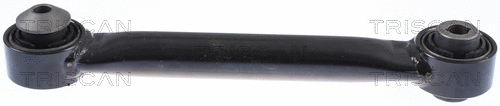 Vikšro valdymo svirtis TRISCAN 8500 165030