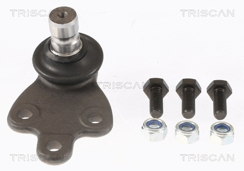 Atramos/vairo traukė TRISCAN 8500 165059
