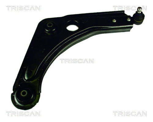 Vikšro valdymo svirtis TRISCAN 8500 16513