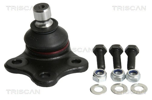 Atramos/vairo traukė TRISCAN 8500 16553