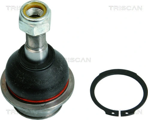 Atramos/vairo traukė TRISCAN 8500 16560