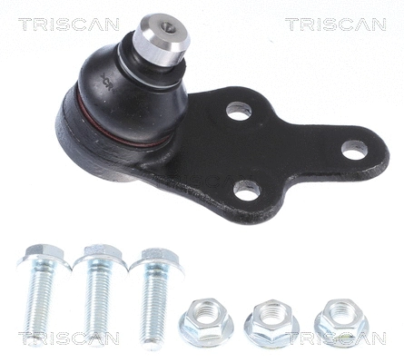 Atramos/vairo traukė TRISCAN 8500 16596