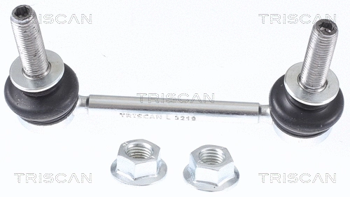 Šarnyro stabilizatorius TRISCAN 8500 16648