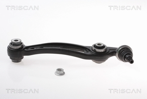 Vikšro valdymo svirtis TRISCAN 8500 17563