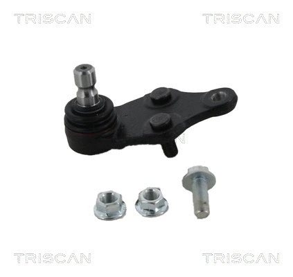 Atramos/vairo traukė TRISCAN 8500 18522