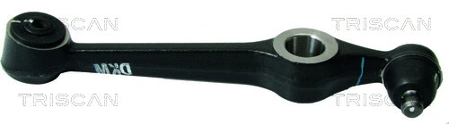 Vikšro valdymo svirtis TRISCAN 8500 18523