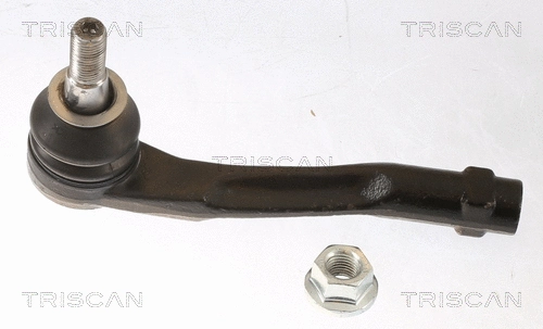 Traukės antgalis TRISCAN 8500 23170