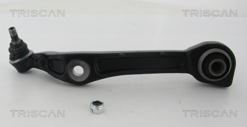 Vikšro valdymo svirtis TRISCAN 8500 235024