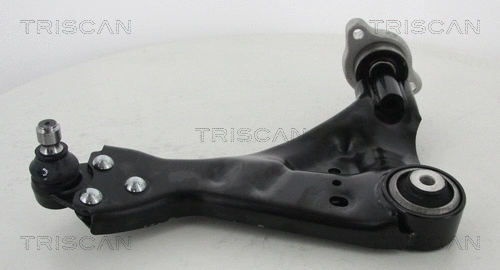 Vikšro valdymo svirtis TRISCAN 8500 235026