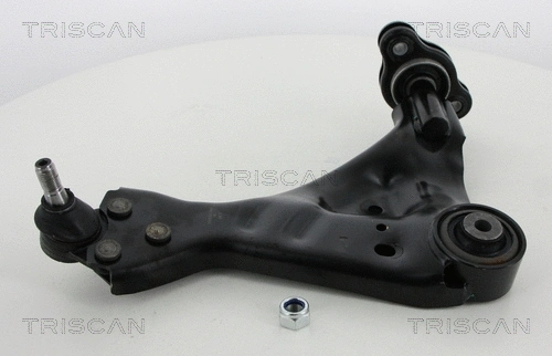 Vikšro valdymo svirtis TRISCAN 8500 235032