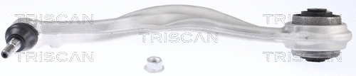 Vikšro valdymo svirtis TRISCAN 8500 235060