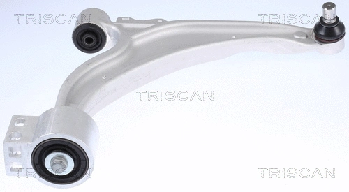 Vikšro valdymo svirtis TRISCAN 8500 24561