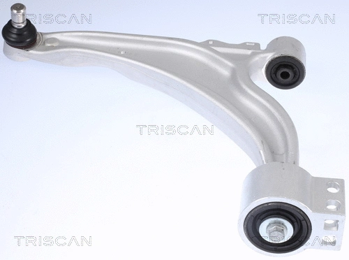 Vikšro valdymo svirtis TRISCAN 8500 24562