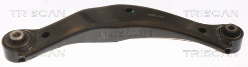 Vikšro valdymo svirtis TRISCAN 8500 24575