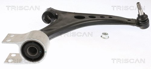 Vikšro valdymo svirtis TRISCAN 8500 24577