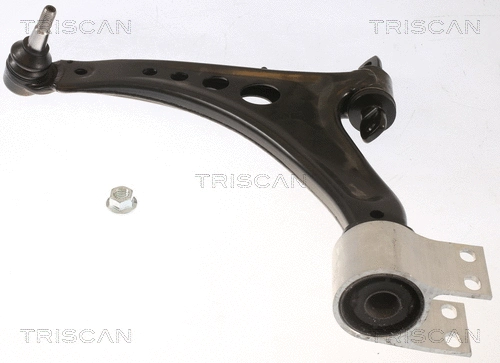 Vikšro valdymo svirtis TRISCAN 8500 24578
