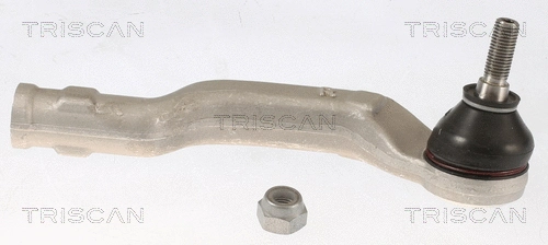 Traukės antgalis TRISCAN 8500 25145