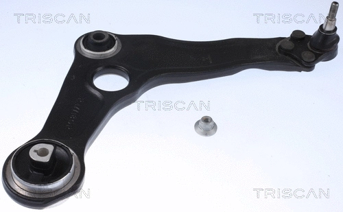 Vikšro valdymo svirtis TRISCAN 8500 255003