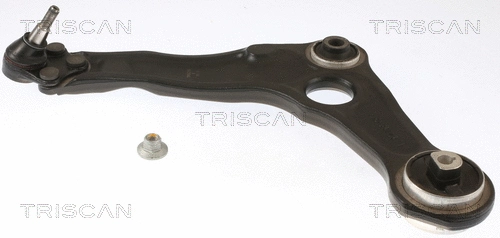 Vikšro valdymo svirtis TRISCAN 8500 255004