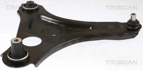 Vikšro valdymo svirtis TRISCAN 8500 255008