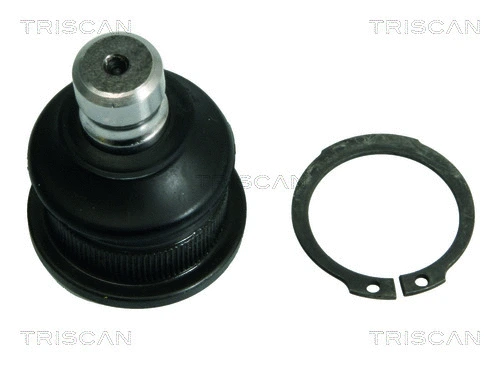 Atramos/vairo traukė TRISCAN 8500 25544