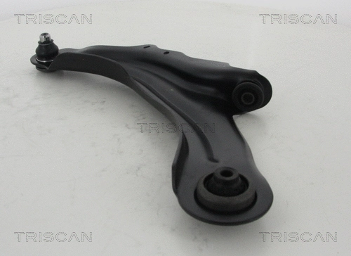 Vikšro valdymo svirtis TRISCAN 8500 25582